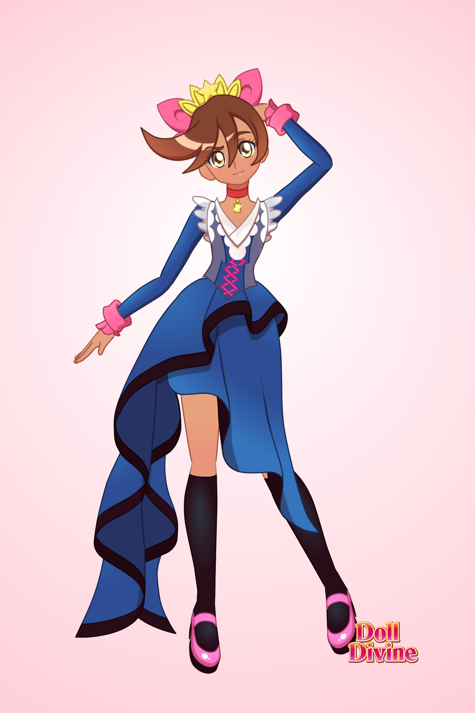 Elise (full)
