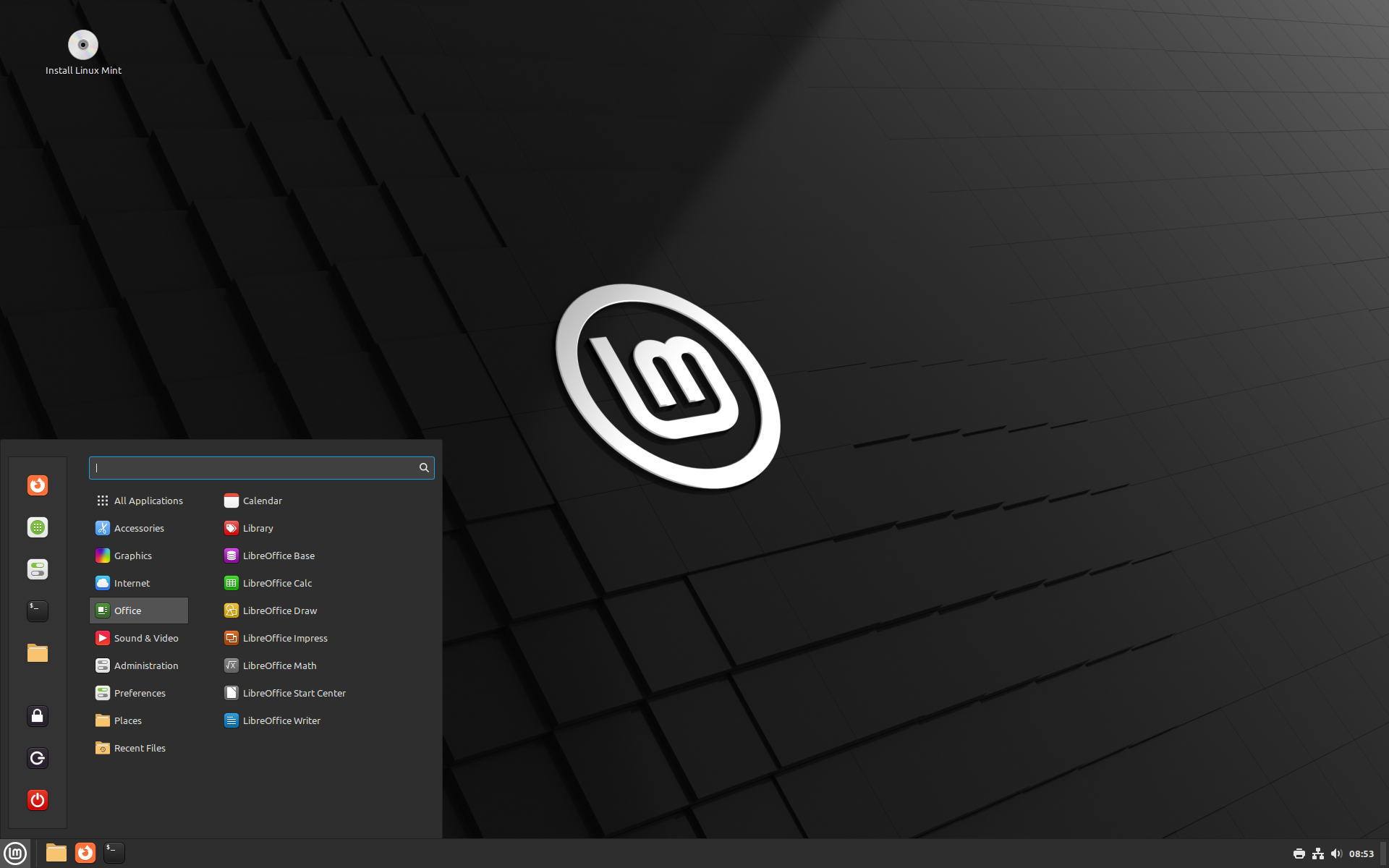 linux mint built off of debian instead of ubuntu
